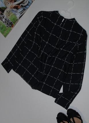 Новая черная блузочка от new look6 фото