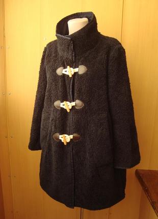 Napapijri, оригинал, шуба, пальто.1 фото