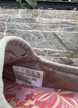 Skechers удобные женские cлипоны мокасины кроссовки 37р.7 фото