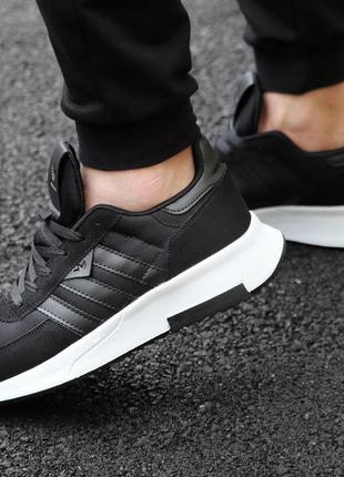 Кроссовки adidas differen6 фото