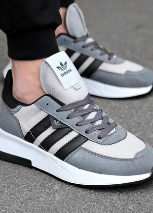 Кроссовки adidas differen2 фото