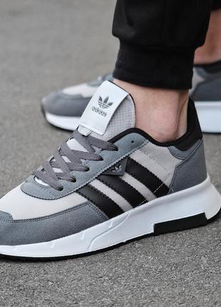 Кроссовки adidas differen4 фото