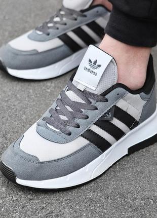 Кроссовки adidas differen5 фото