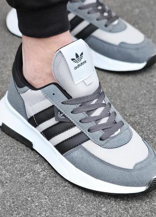 Кроссовки adidas differen1 фото