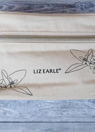 Liz  earle косметичка новая.