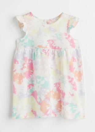 Плаття сарафан h&m на 3-4 роки