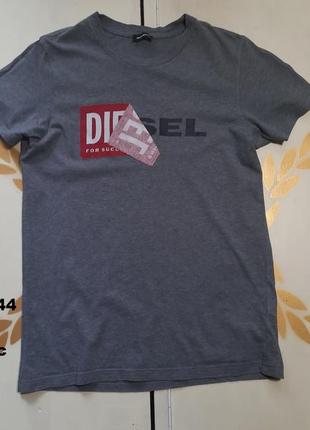 Diesel футболка размер s