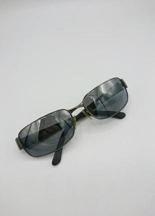 Солнцезащитные очки ray ban rb 3215 polarized оправа