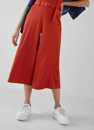 Кюлоти bershka