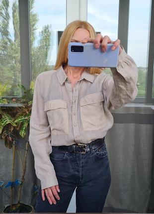 Женская рубашка autograph