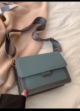 Женская сумочка, клатч1 фото