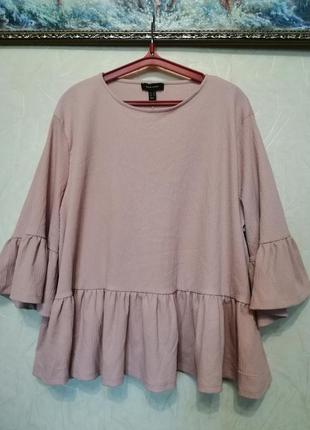 Красивая блузка турция