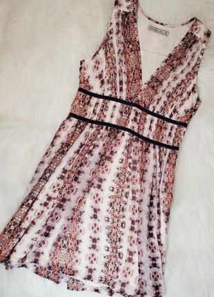 Легка сукня від abercrombie & fitch1 фото