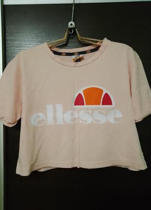 Футболка ellesse oригінал1 фото