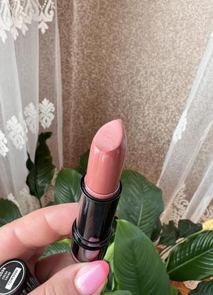 Кремовая помада nyx professional makeup extra creamy round lipstick3 фото