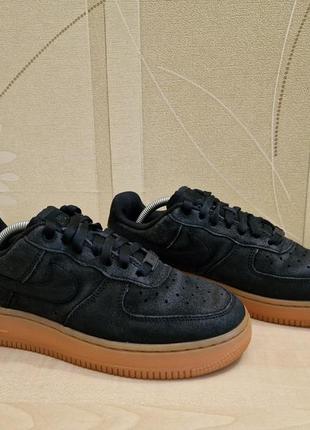 Кроссовки nike air force 1 '07 se оригинал размер 38