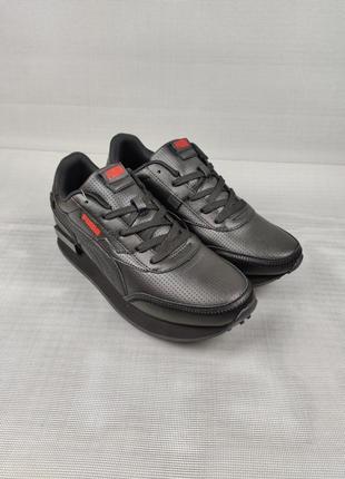 Puma future rider black