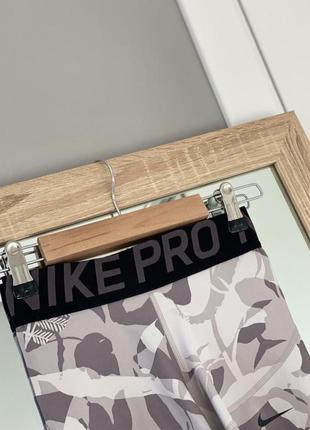 Шорти nike pro2 фото