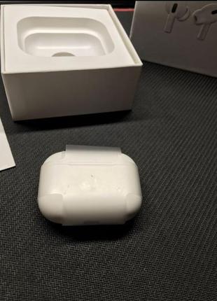 Наушники (airpods pro)