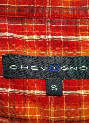 Тенниска рубашка chevignon(france)lee levis wrangler diesel mammut salewa columbia nike adidas tnf4 фото
