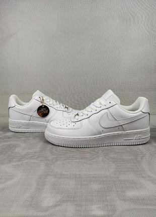 Nike air force 1 '07 white