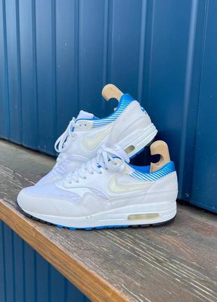 Nike air max 180 champs top