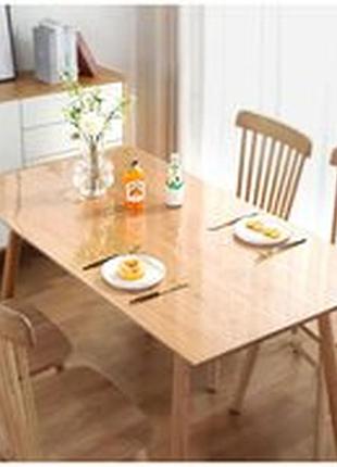 Мягкое стекло 1мм толщиной