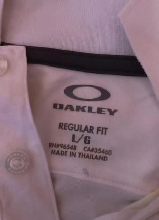 Поло oakley