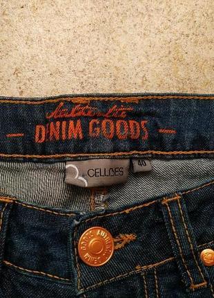 Джинсовые шорты cellbes(sweden)lee levis wrangler diesel colins g-star dsquared next river island7 фото