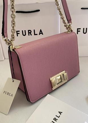 Сумочка furla оригинал1 фото