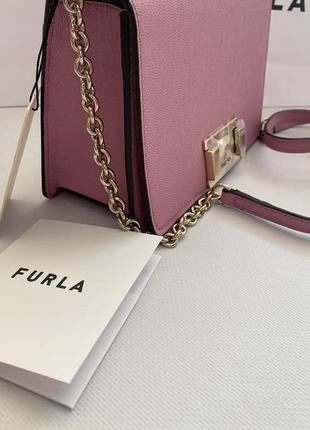 Сумочка furla оригинал3 фото