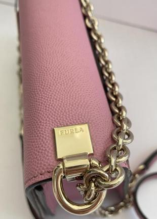 Сумочка furla оригинал6 фото