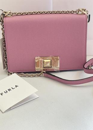 Сумочка furla оригинал2 фото