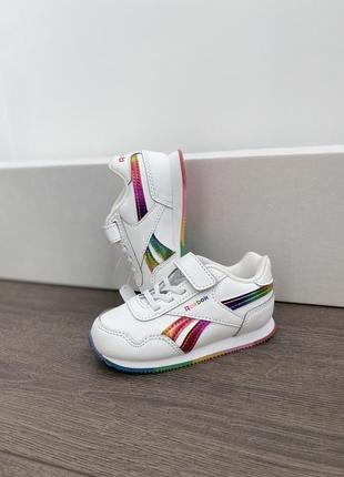 Кроссовки оригинал reebok royal gy5933