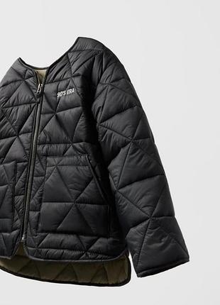 Курточка zara 3
