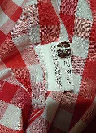 Баварська вінтажна блуза октоберфест7 фото