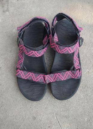 Сандалии