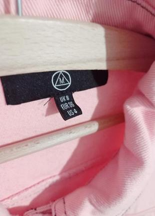 Джинсова куртка , джинсовка, вітровка