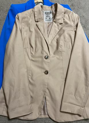 Піджак жакет pull&bear