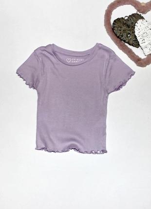 Футболка primark 1,5-2 роки