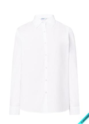 Женская рубашка casual & business shirt lady shirt jhk shlpop