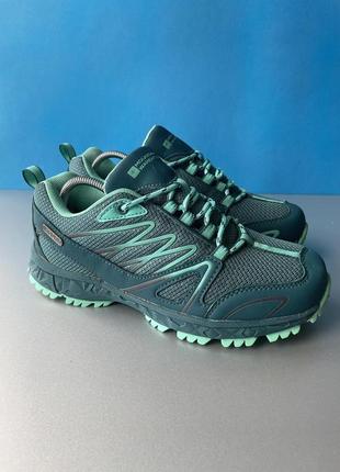Трекинг кроссовки mountain gore-tex 🔥