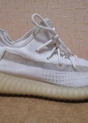 Кросiвки adidas yeezy boost 350 v2 light