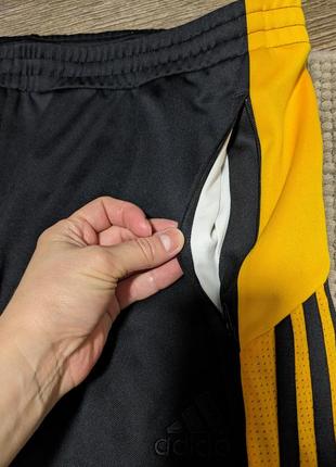 Мужские спортивные штаны adidas mt 14 trgpnt l3 фото