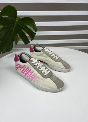 Оригінальні кеди tommy BDS tommy BDS