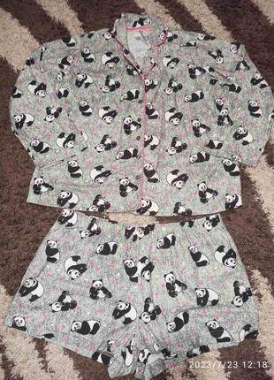 Пижама george p.48-50