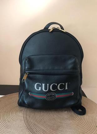 Рюкзак gucci