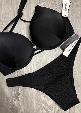 Купальник victorias secret bombshell