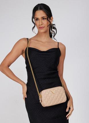 Кроссбоди сумка guess stilettos оригинал оригинал