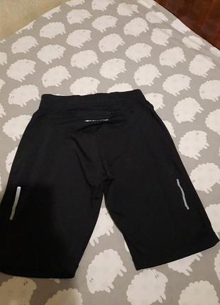 Спортивные шорты karrimir s